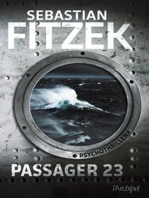 cover image of Passager 23